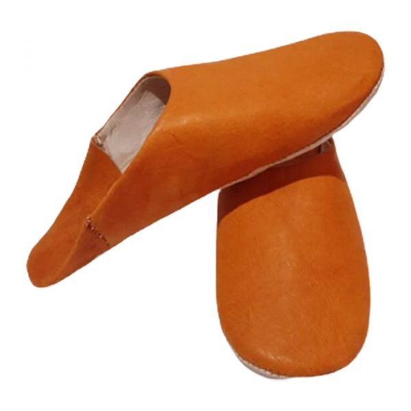 Babouche Makloub Uni 11