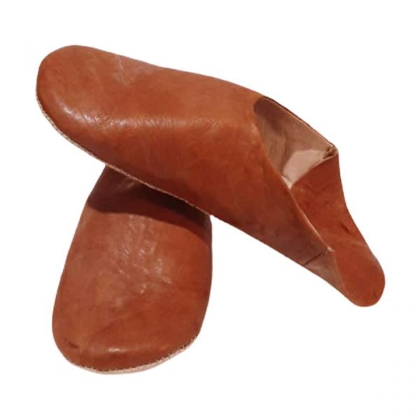 Babouche Makloub Uni 12