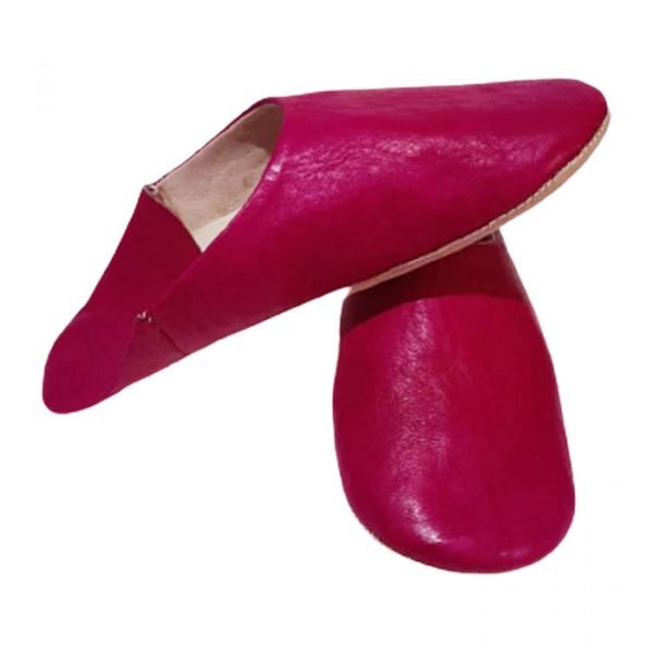 Babouche Makloub Uni 13