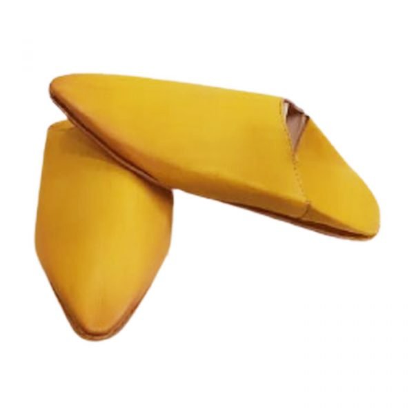 Babouche Marrakech 8