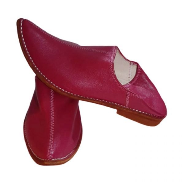 Babouche syndibade 7