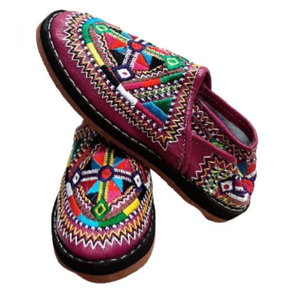 Babouche Tafraoute 5