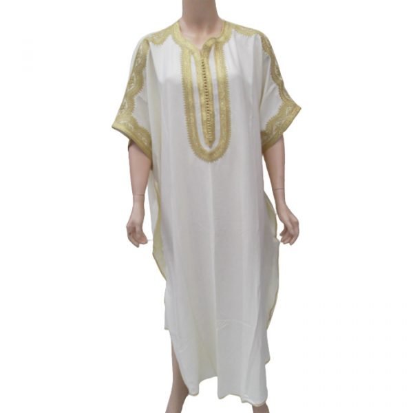 Caftan Papillon Royal 9