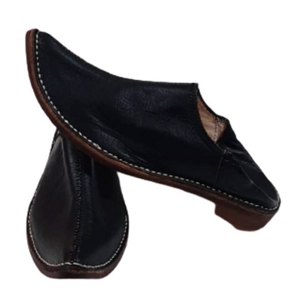 Babouche syndibade 8