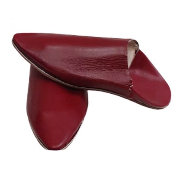 Babouche Marrakech 1