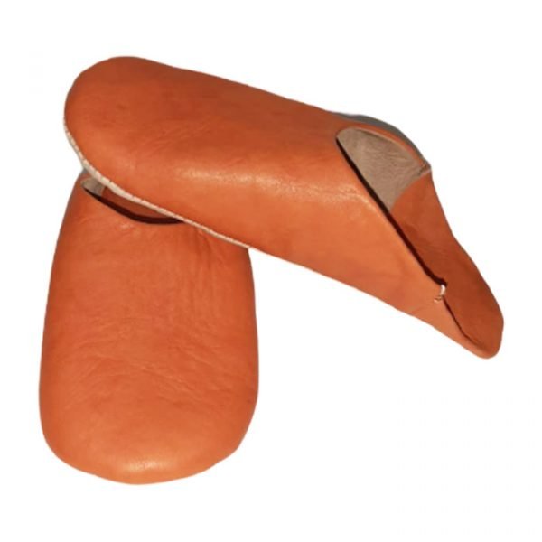 Babouche Makloub Uni 8