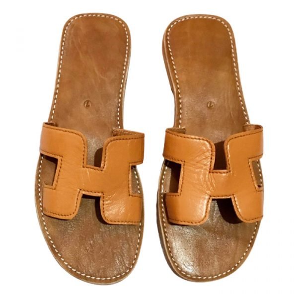 Sandales Chic Marrakech 3