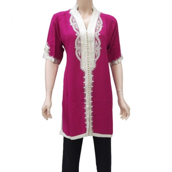 Tunique Trois quart femme 1