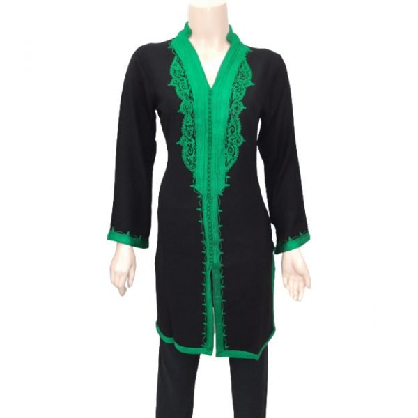 Tunique Trois quart femme 5