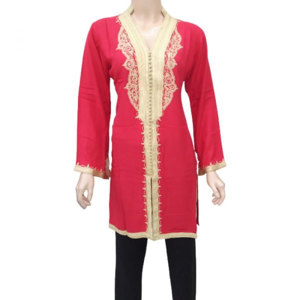 Tunique Trois quart femme 4