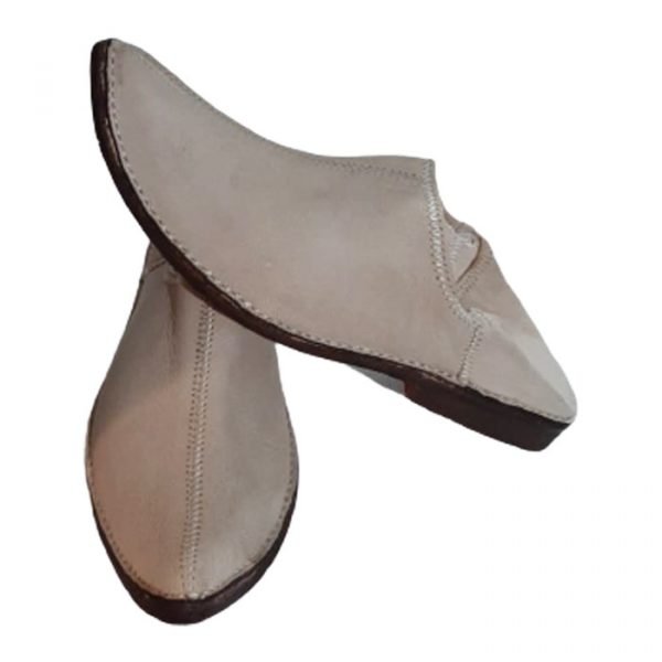 Babouche syndibade 2