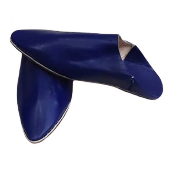 Babouche Marrakech 10