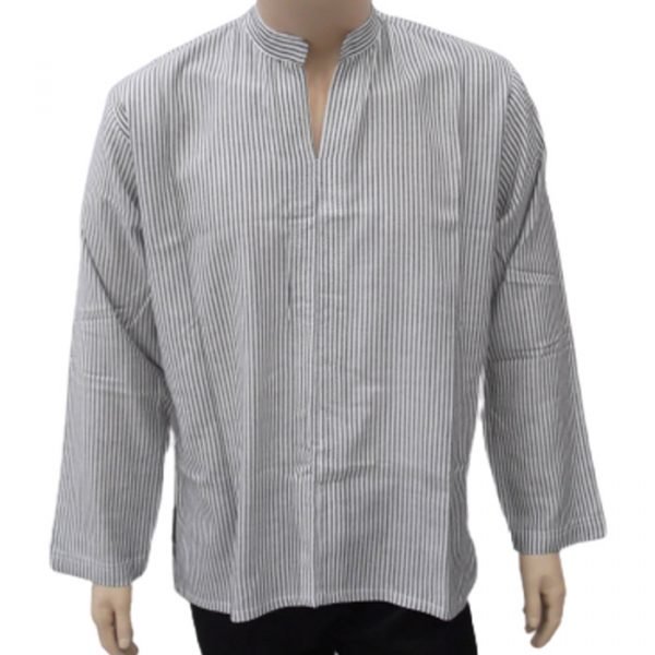 Tunique Ghorza Homme 8