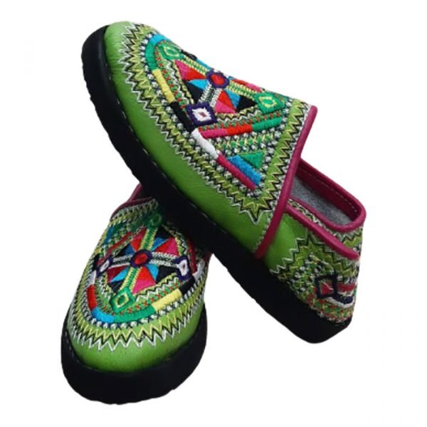 Babouche Tafraoute 3