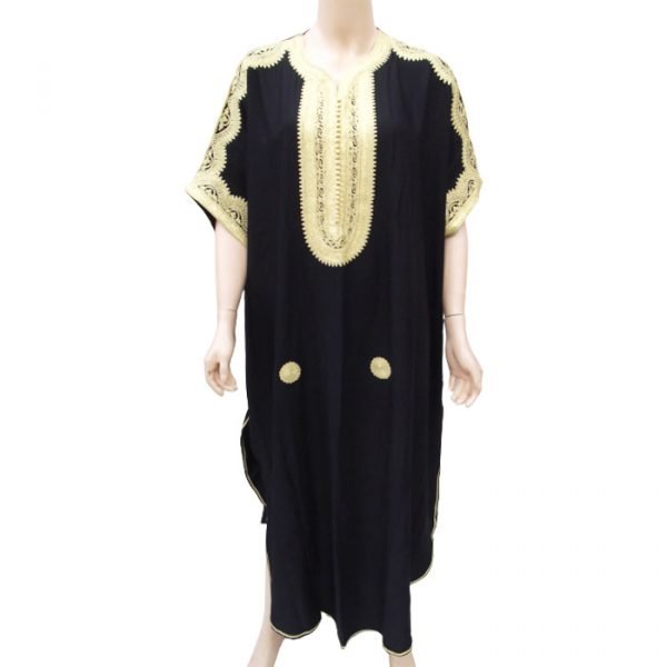 Caftan Papillon Royal 3