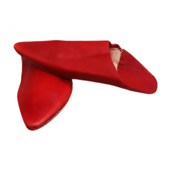 Babouche Marrakech 6