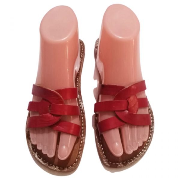 Sandale été Marrakech 4