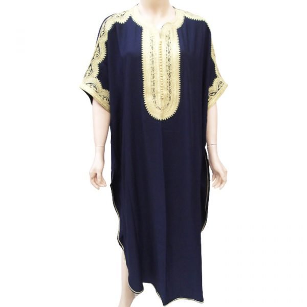 Caftan Papillon Royal 4