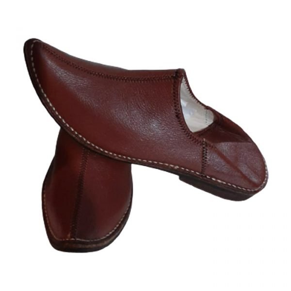 Babouche syndibade 4