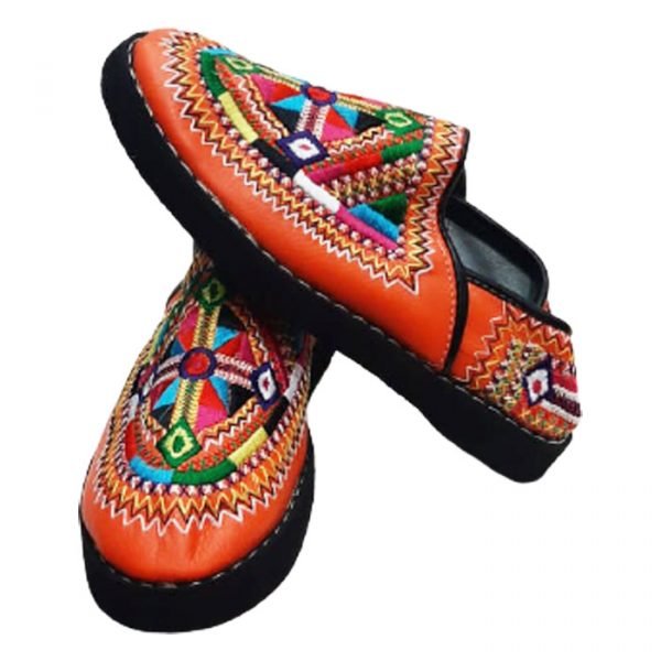 Babouche Tafraoute 1