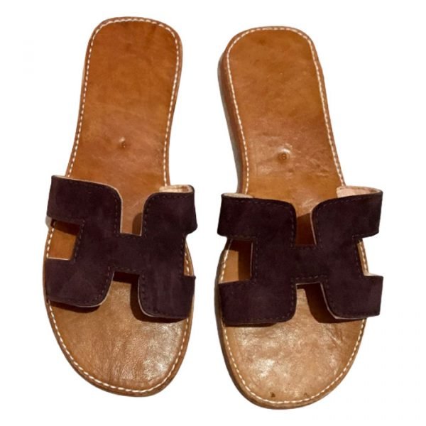 Sandales Chic Marrakech 6