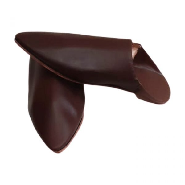 Babouche Marrakech 4