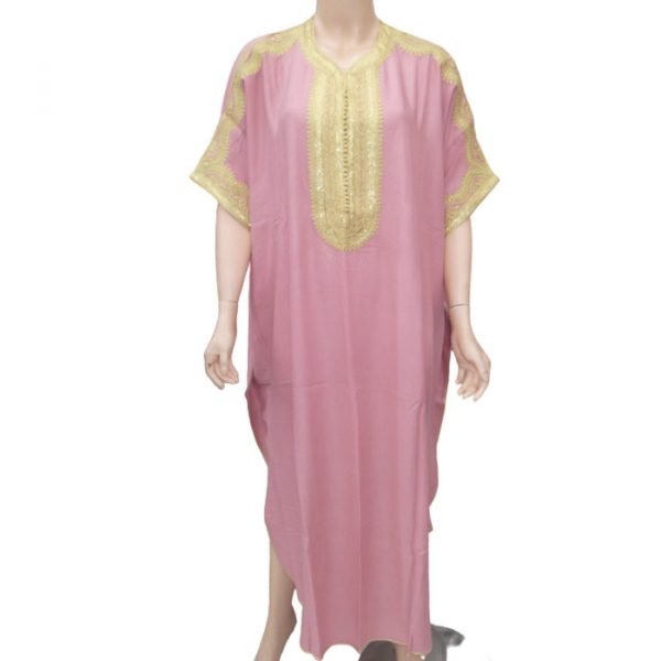 Caftan Papillon Royal 5