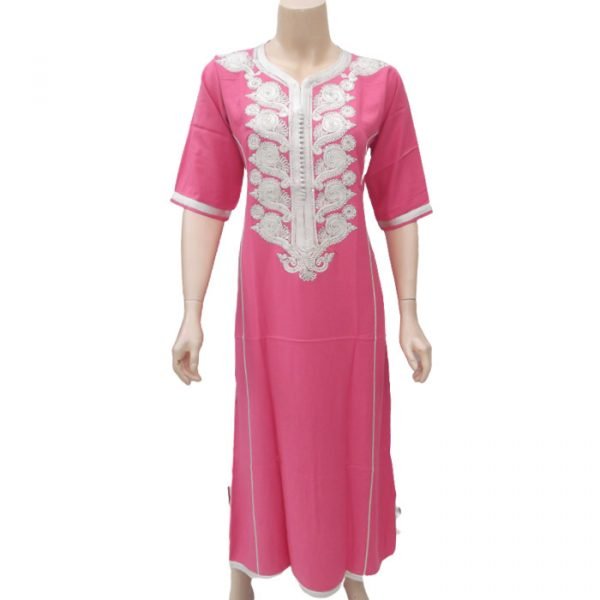 Caftan Abas 6