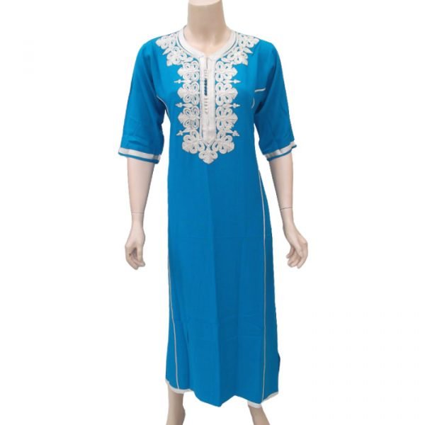 Caftan Abas 8