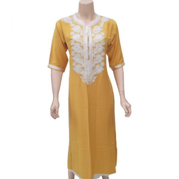 Caftan Abas 5