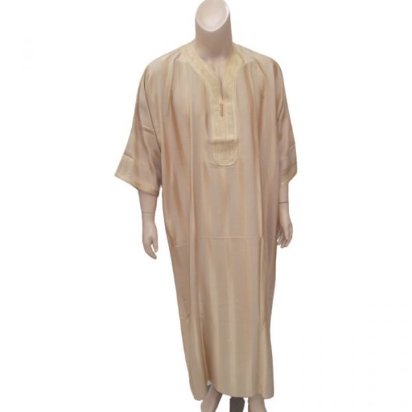 Caftan bader 1
