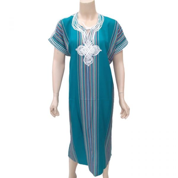 Kaftan bakara 9