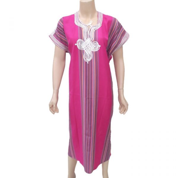 Kaftan bakara 2