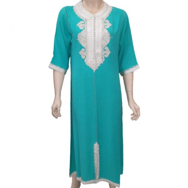 Kaftan Brodrie 7