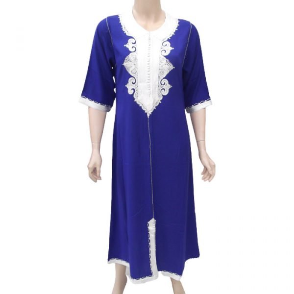 Kaftan Brodrie 1