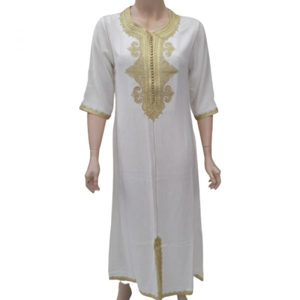 Kaftan Brodrie 6