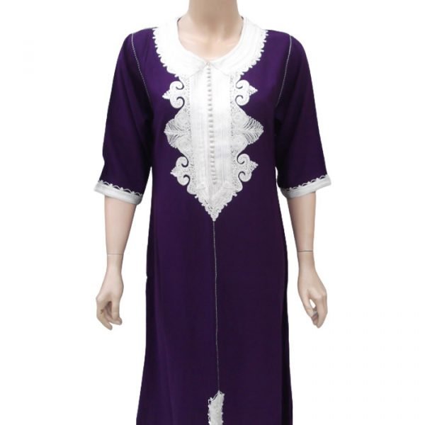 Kaftan Brodrie 4
