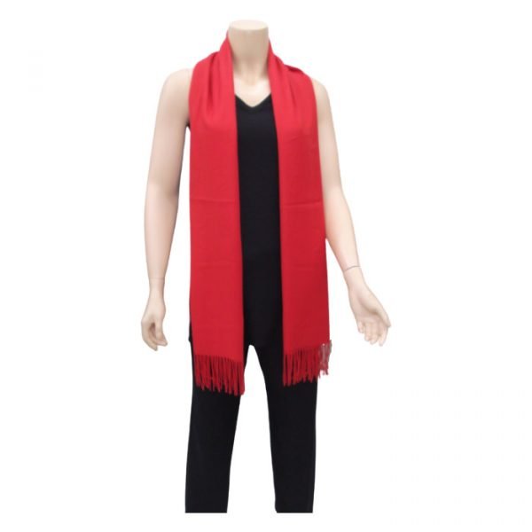 écharpe Cachmire 10