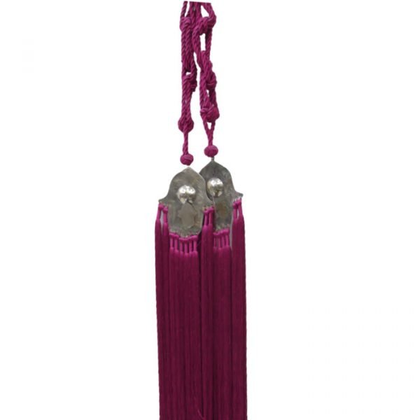 Embrasse Fatima Hand 2