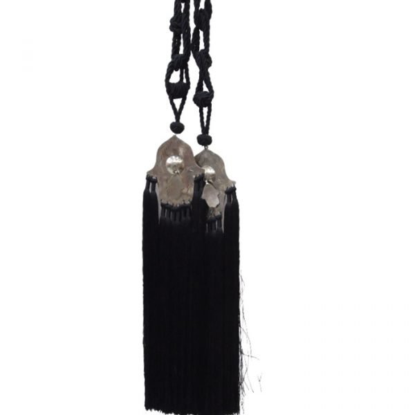 Embrasse Fatima Hand 3