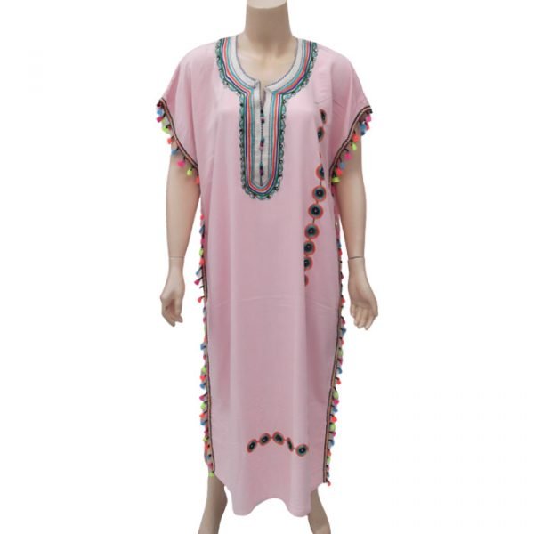 Caftan papillon hdoub 4