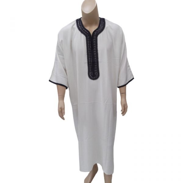 Caftan homme  5
