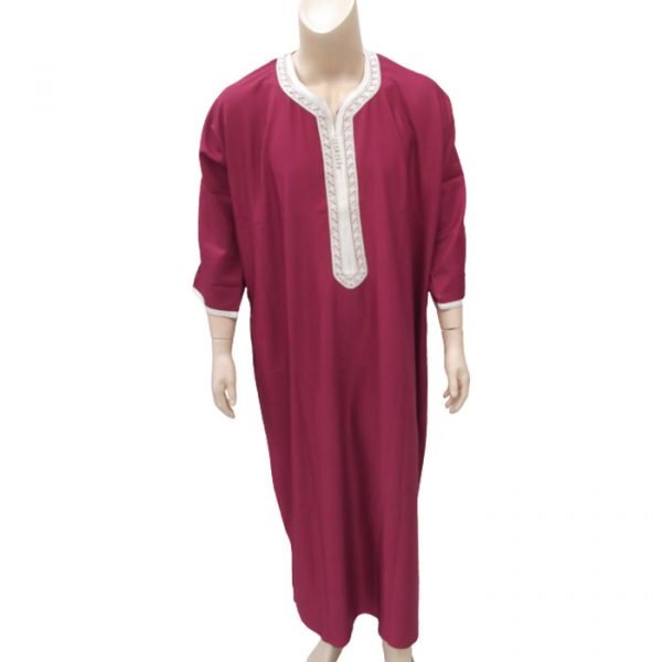 Caftan homme  6