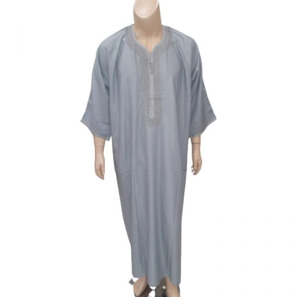 Caftan homme  7