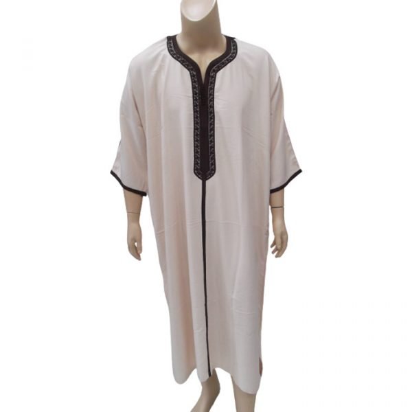 Caftan homme  8