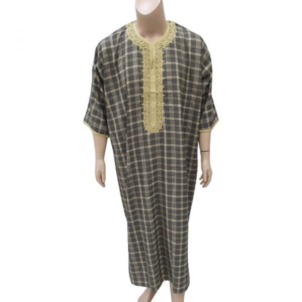 Caftan homme  12