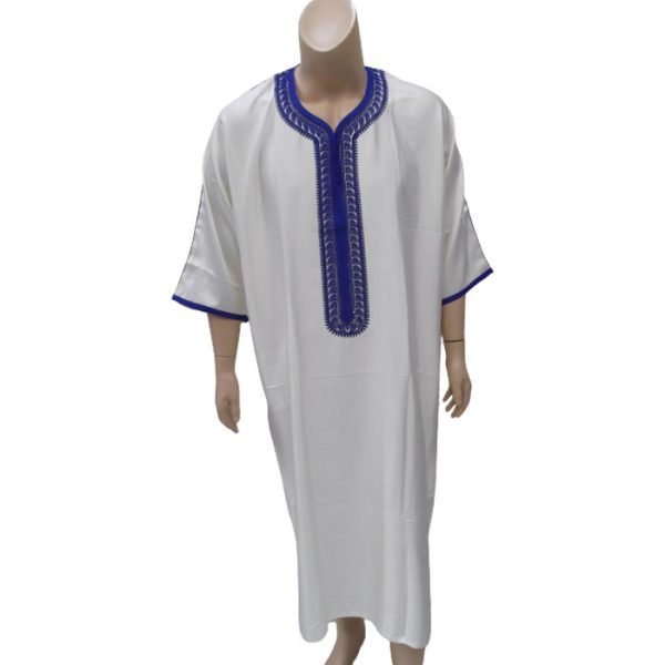 Caftan homme  9