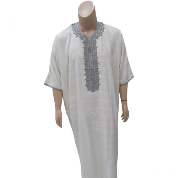 Caftan homme  10