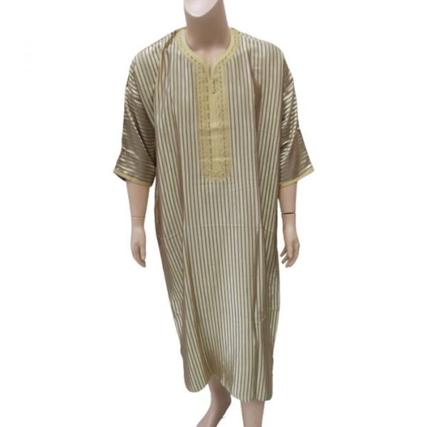 Caftan homme  11