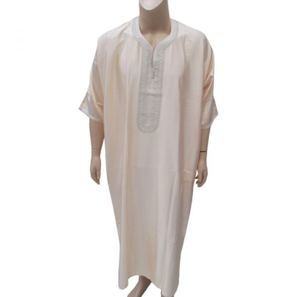 Caftan homme  14